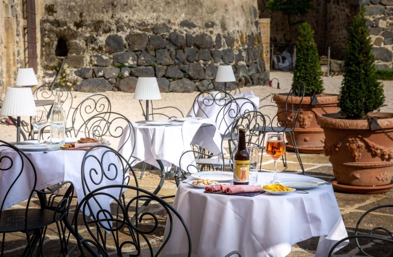 Chateau De Vidal 5* Le Puy-en-Velay