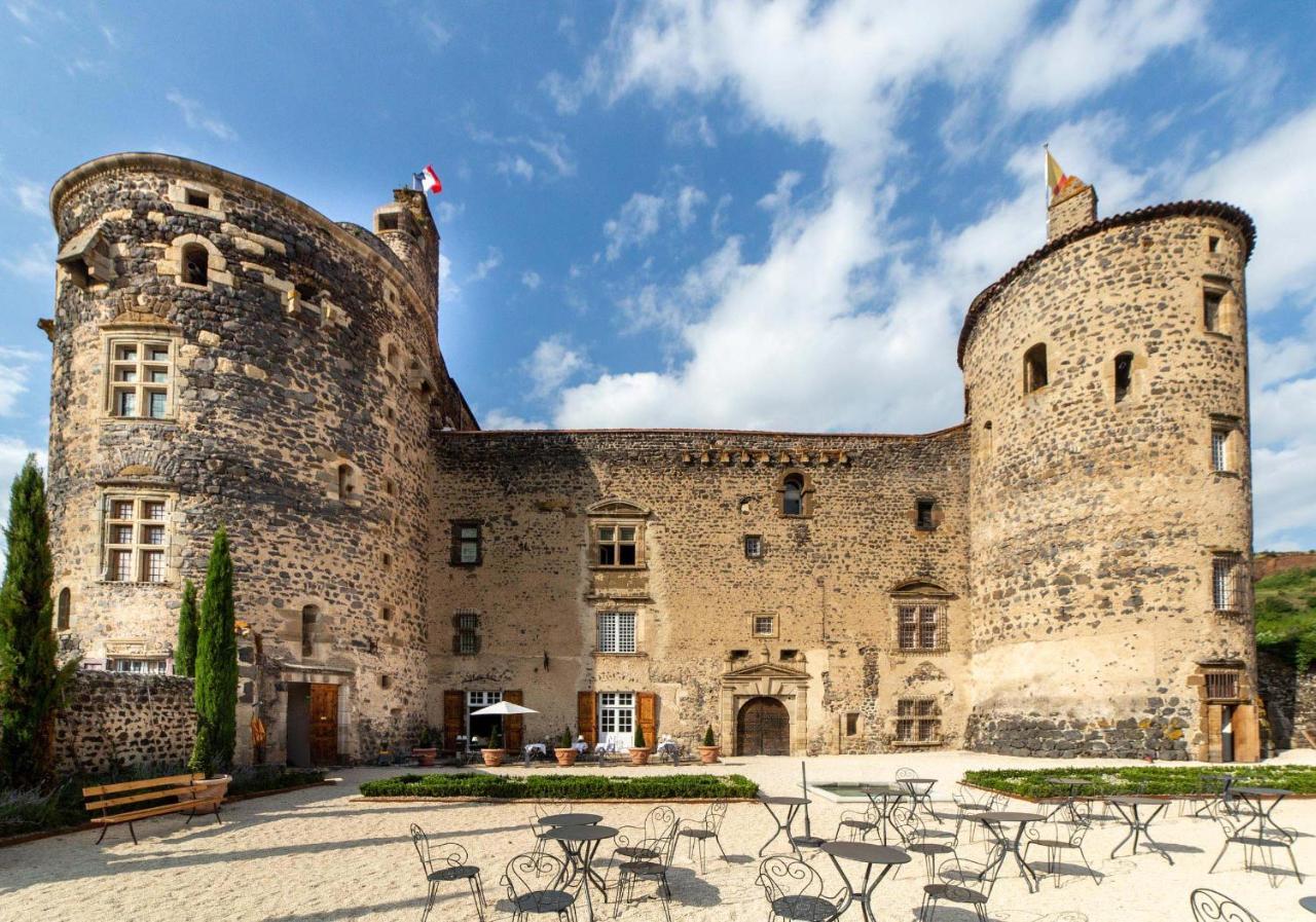 Chateau De Vidal Hotel 5*