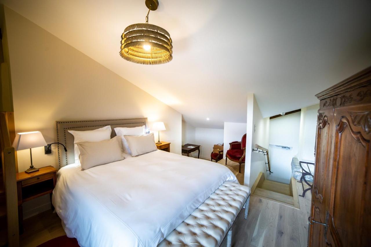 Chateau De Vidal 5*