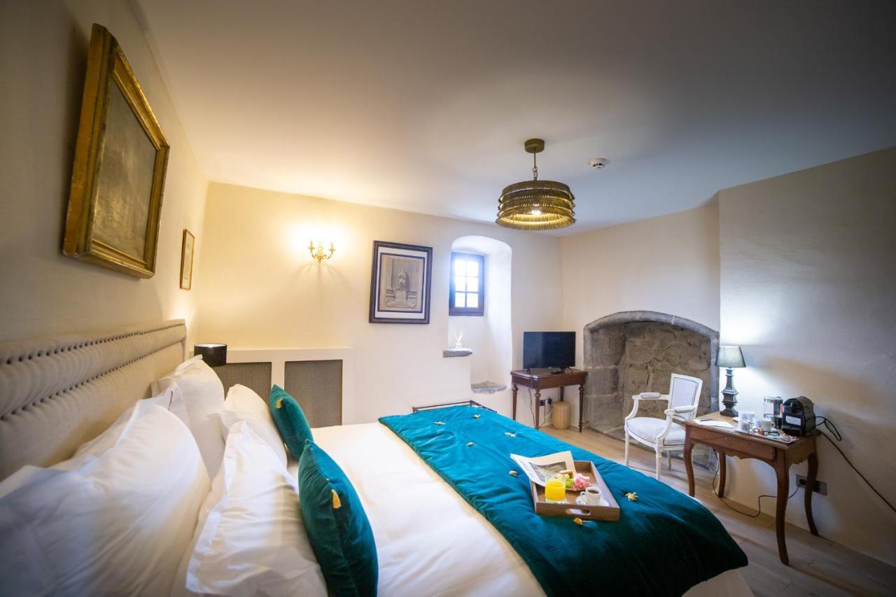 Hotel Chateau De Vidal Le Puy-en-Velay