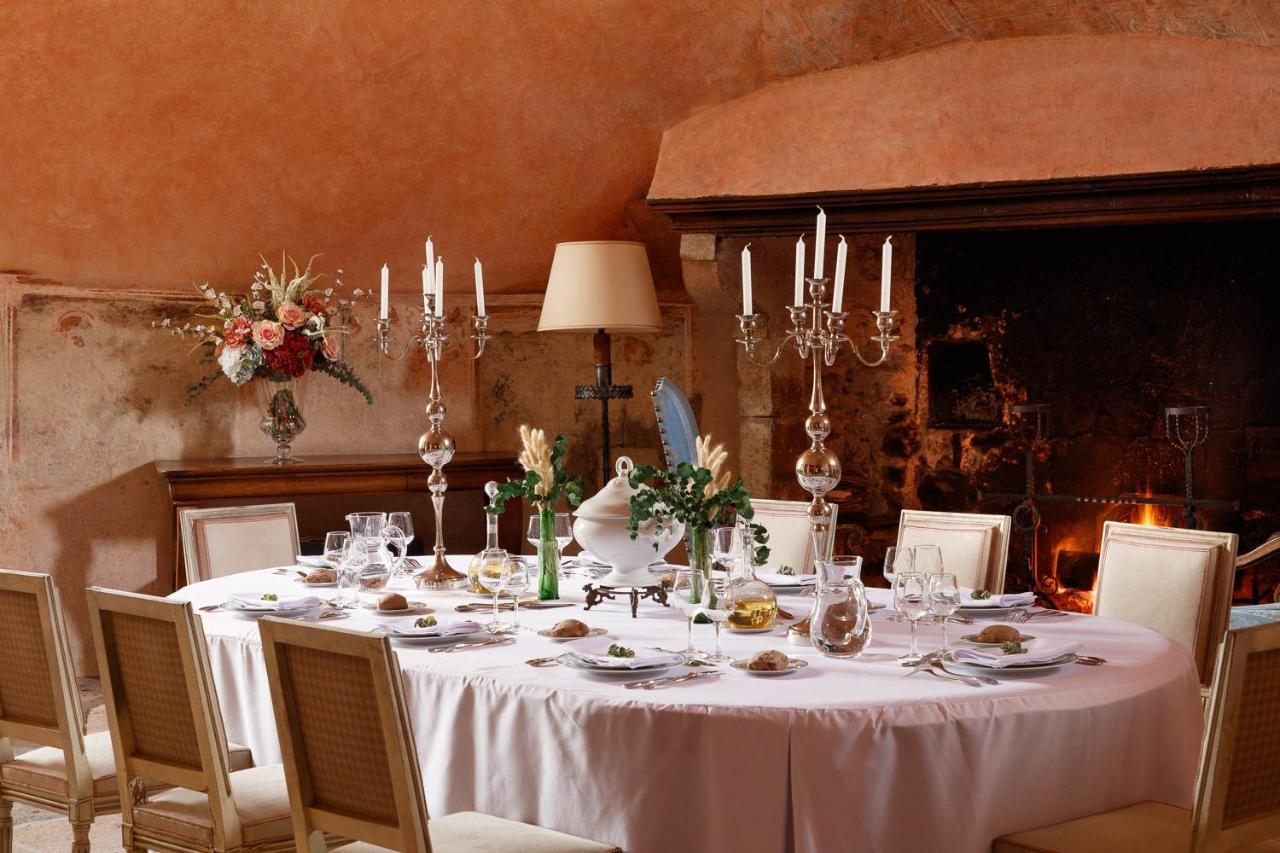 Chateau De Vidal Hotel 5*