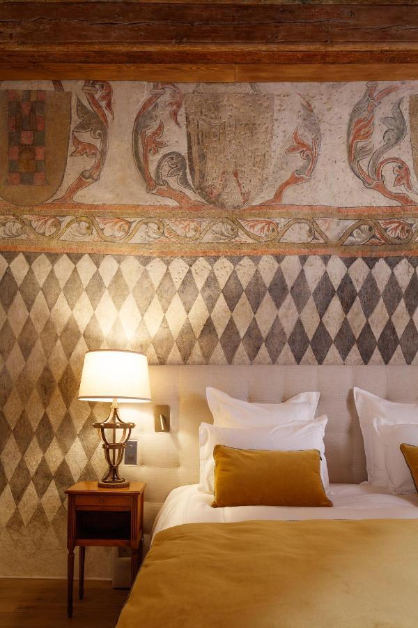 Chateau De Vidal 5*