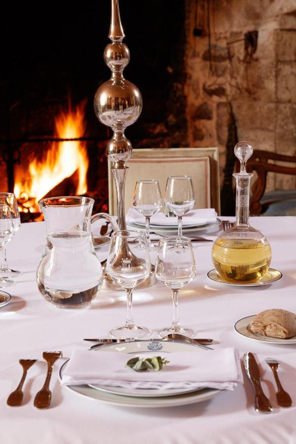 Chateau De Vidal Hotel 5*