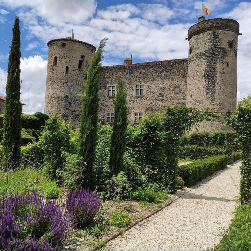 Chateau De Vidal 5*