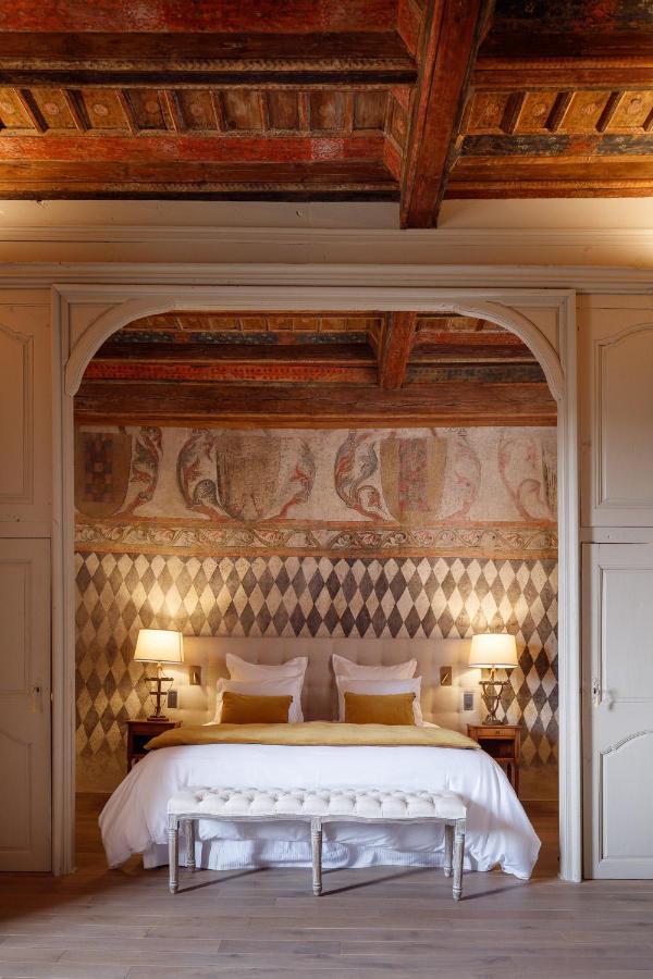 Chateau De Vidal 5* Le Puy-en-Velay