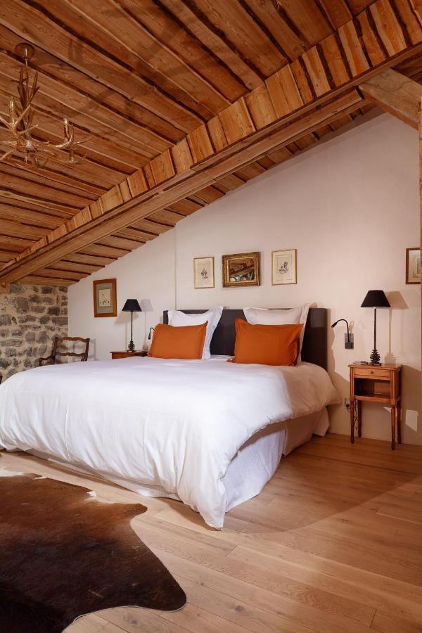 Chateau De Vidal 5* Le Puy-en-Velay