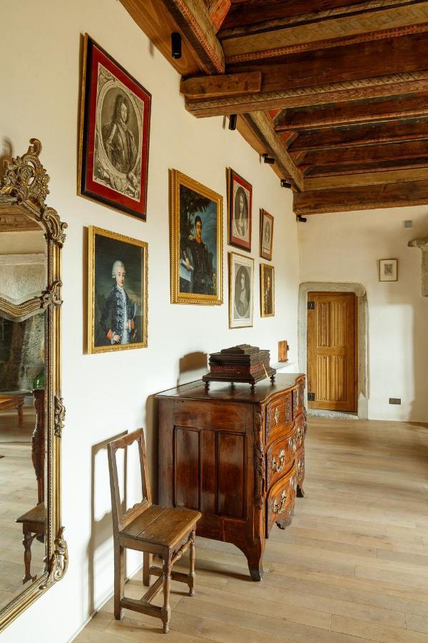 Chateau De Vidal Hotel Le Puy-en-Velay