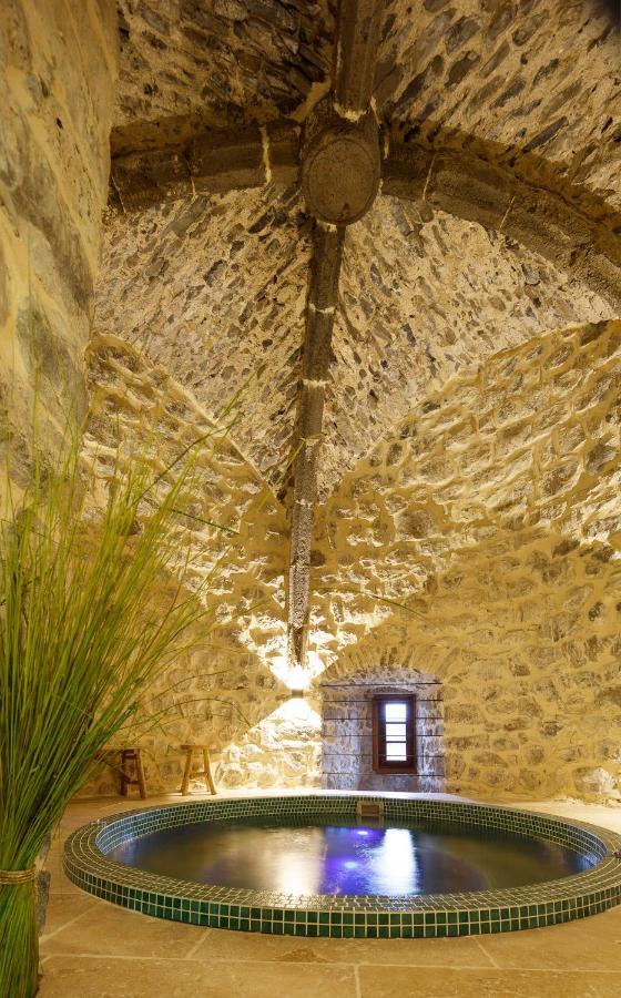 Chateau De Vidal 5* Le Puy-en-Velay