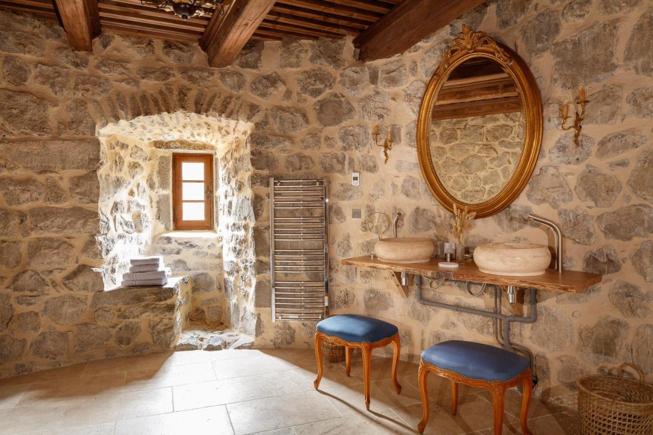 Chateau De Vidal 5* Le Puy-en-Velay