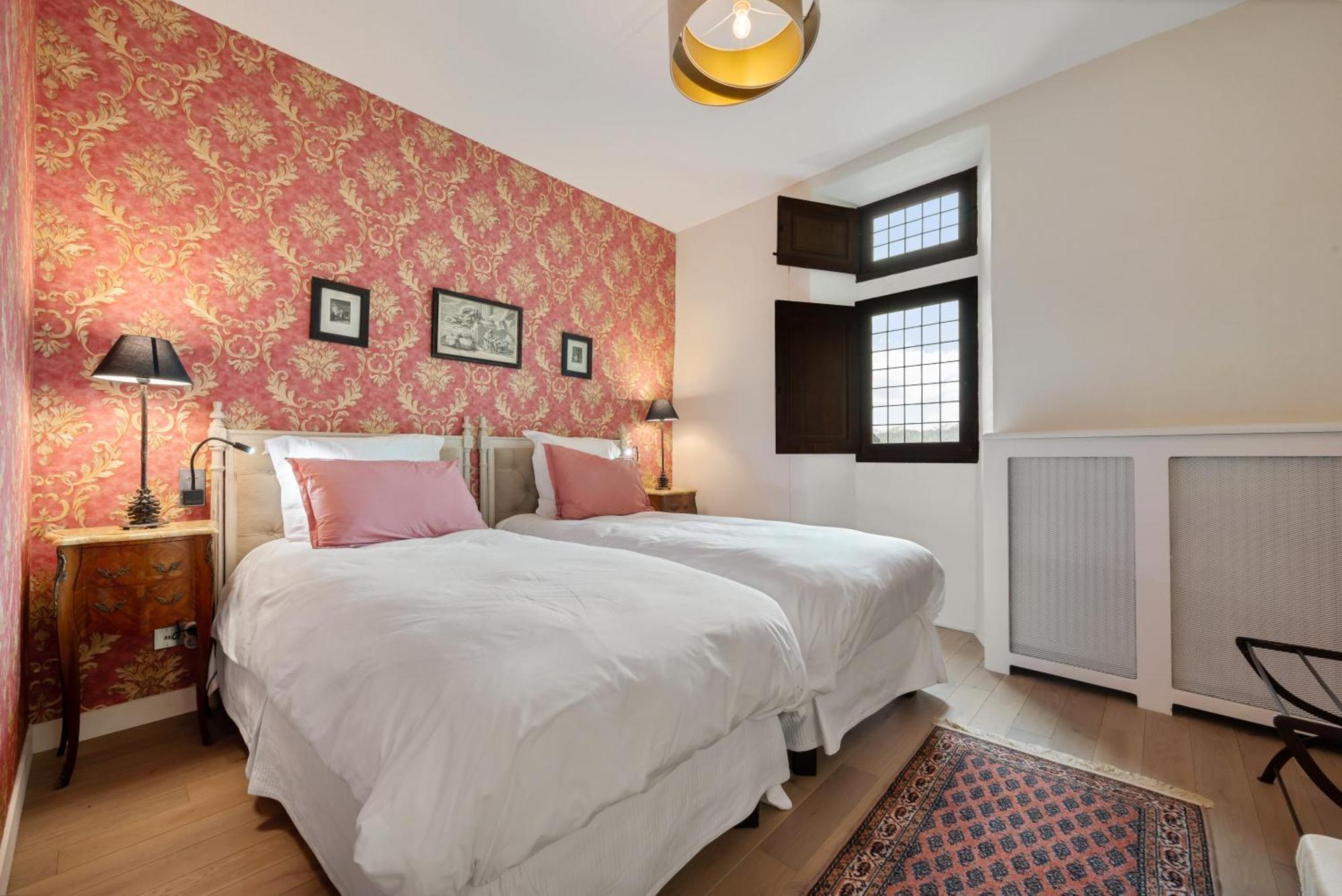 Chateau De Vidal Hotel Le Puy-en-Velay