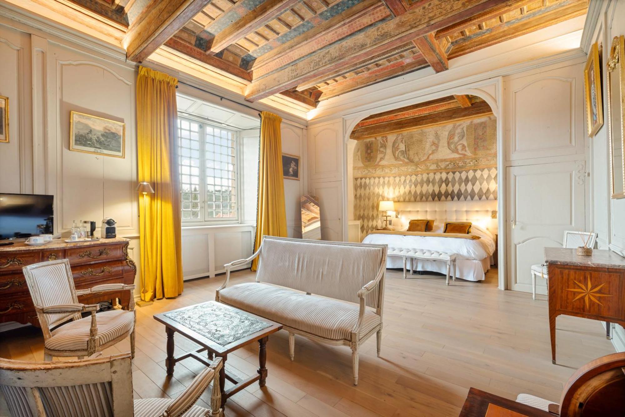 Chateau De Vidal Le Puy-en-Velay