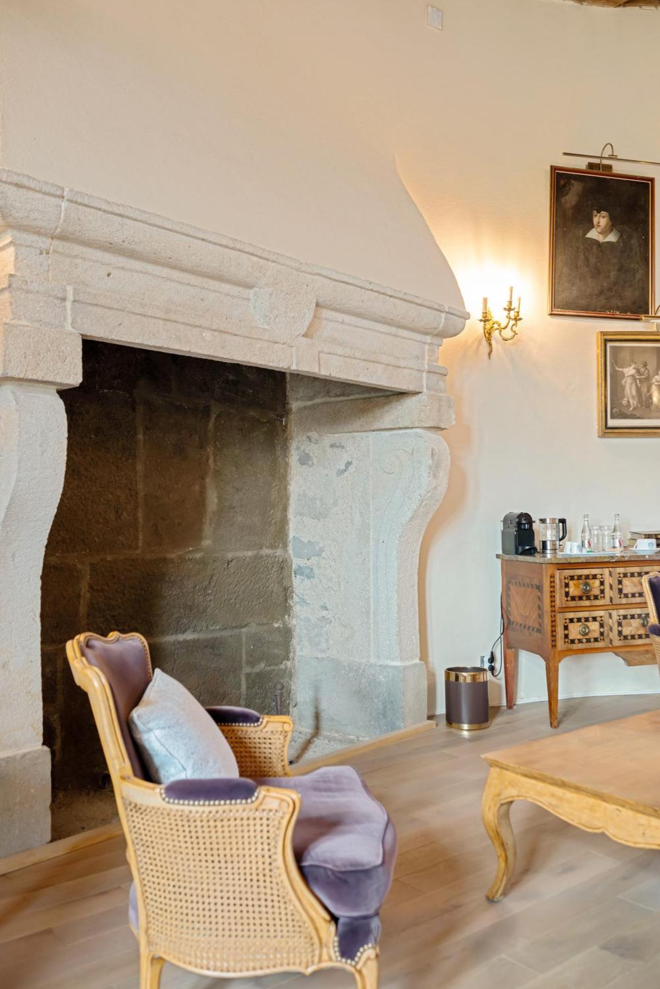 Chateau De Vidal Le Puy-en-Velay