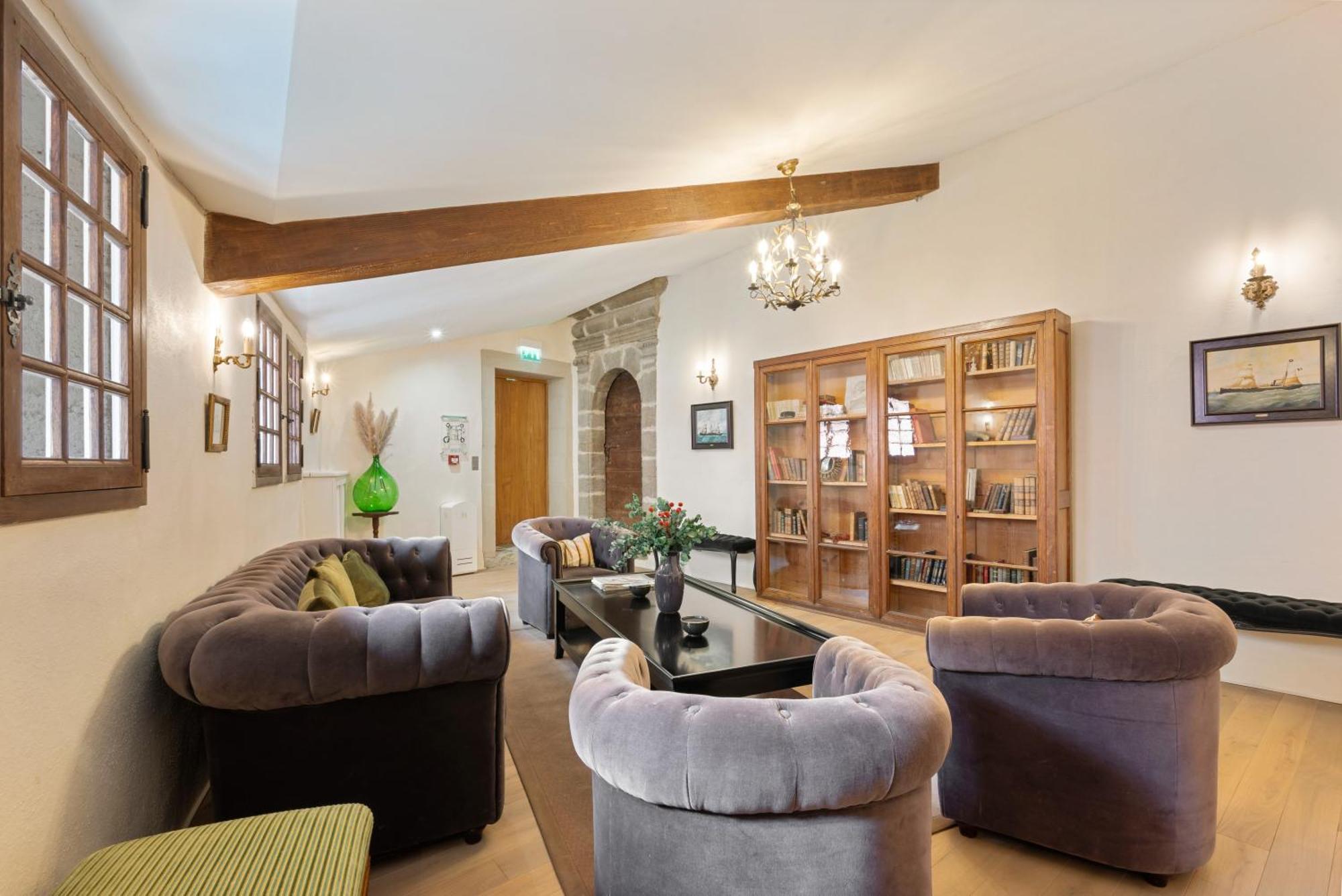 Chateau De Vidal 5*