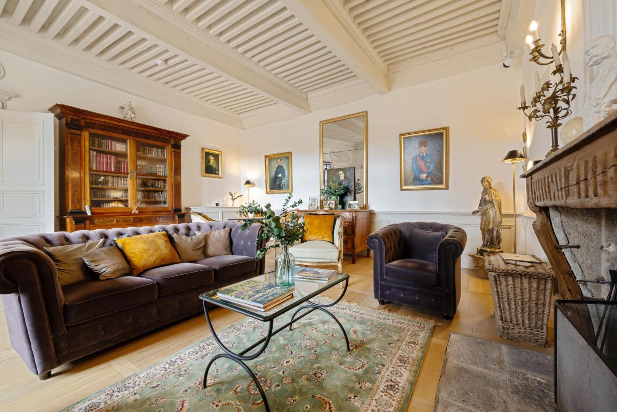Chateau De Vidal Hotel 5*