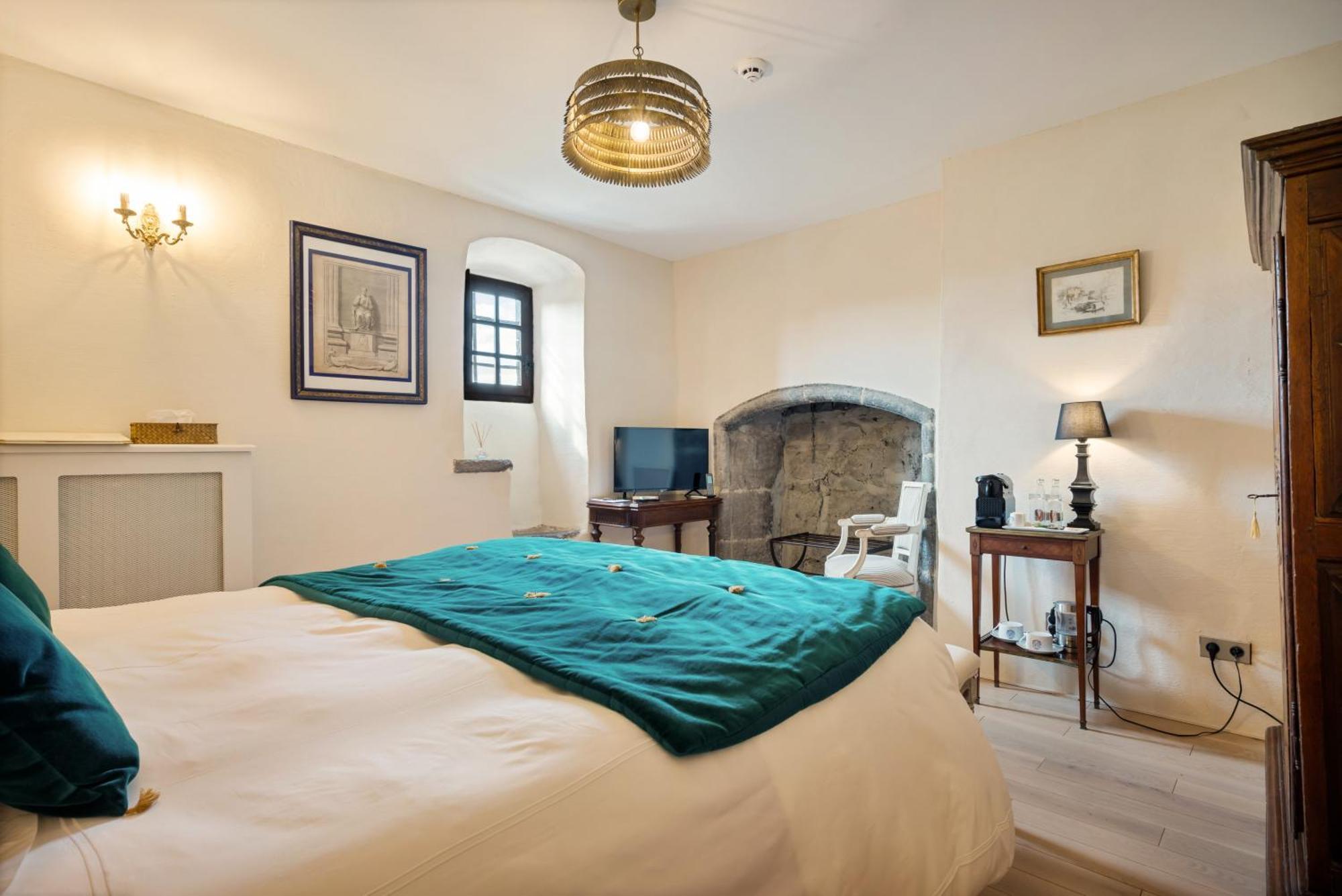 Chateau De Vidal 5*