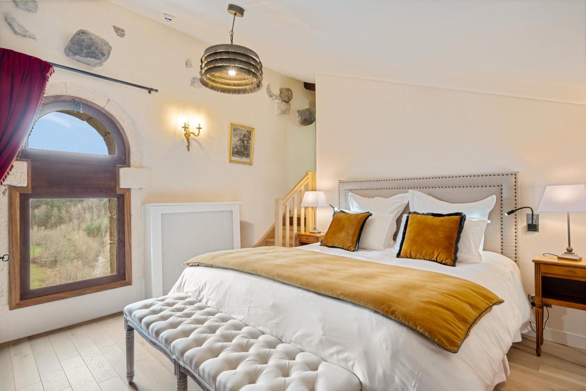 Chateau De Vidal Hotel 5*
