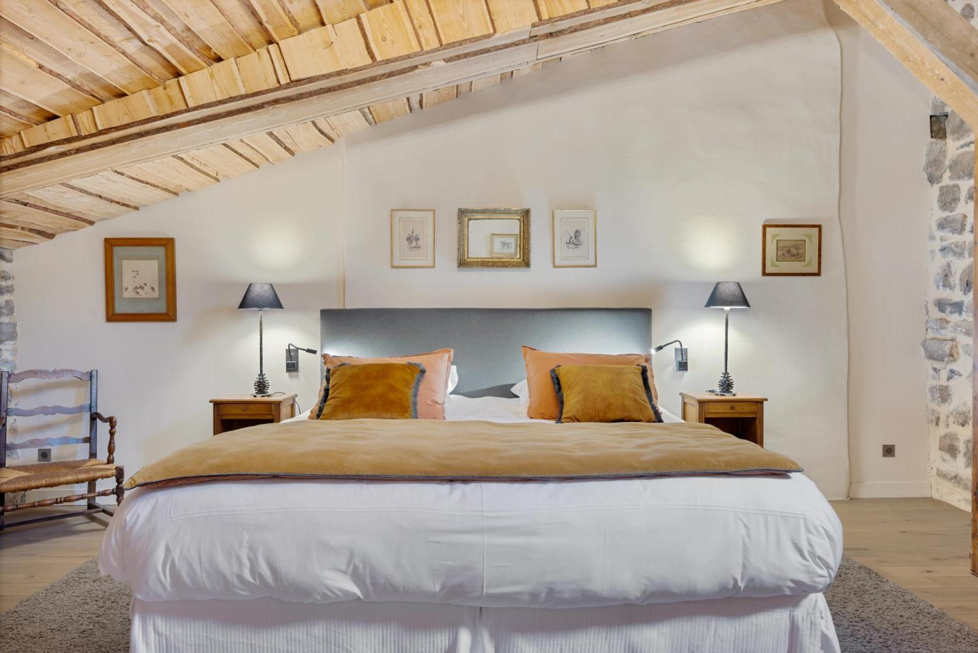 Chateau De Vidal Hotel